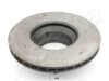 ASHIKA 60-00-005 Brake Disc